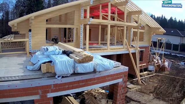 Дом трансформатора Портнягина. Стройка Портнягина как это было. Дом Портнягина. Дмитрий Портнягин смотреть онлайн