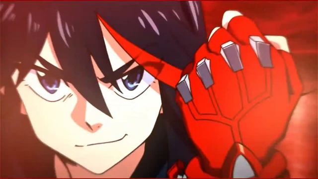 Ryuko Matoi Edit/// Chanel смотреть онлайн