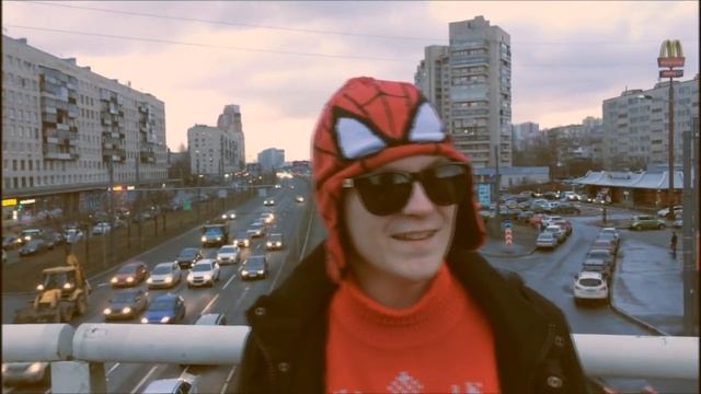 ★ Мистер Быдлоцыкл ★ Жизнь Випа Тур ★ смотреть онлайн