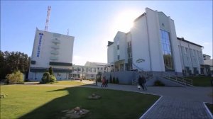 Приозерный санаторий Белоруссия