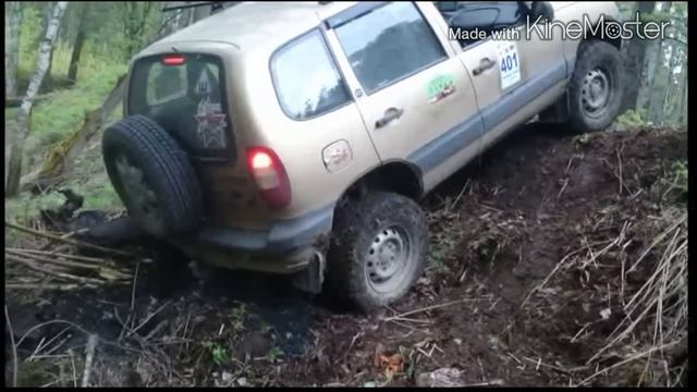 Кругом тайга 2015 с.Нелюбино смотреть онлайн
