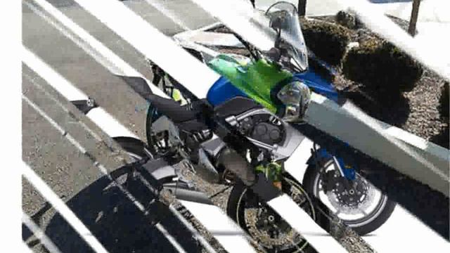 2009 Kawasaki Versys Base Details, Features - techracers смотреть онлайн