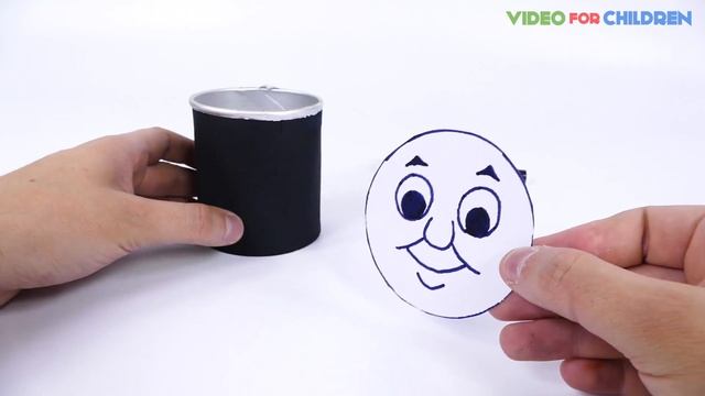 Thomas And Friends Handmade Thomas