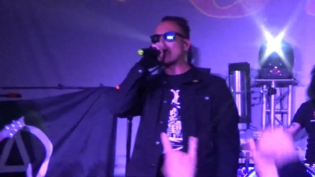 НАИВ - Что нам делать? (live in Ivanovo. "CHERDAK". 27.04.19) смотреть онлайн