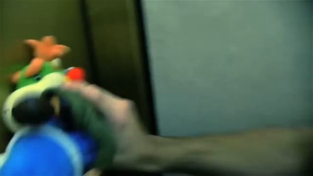 SML Movie: The Elevator [REUPLOADED] смотреть онлайн