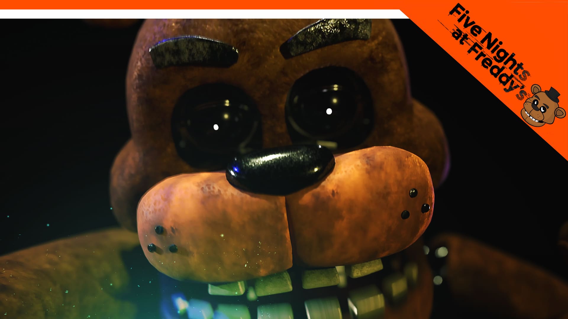НОВЫЙ ФНАФ ПЛЮС! FNAF PLUS ВЫШЕЛ НАЧАЛО ? Five Nights at Freddy's: Plus Прохождение смотреть онлайн