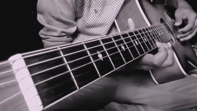namo namo shankara guitar fringerstyle смотреть онлайн