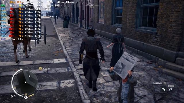 Профессионал по разгону процессоров, расскажу много интересного! 2 часть смотреть онлайн