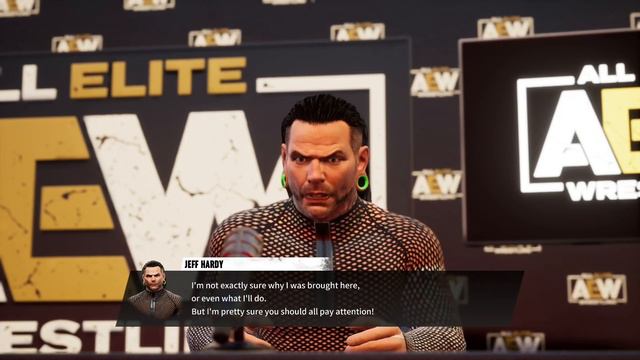 AEW: Fight Forever Review| Xbox Series X