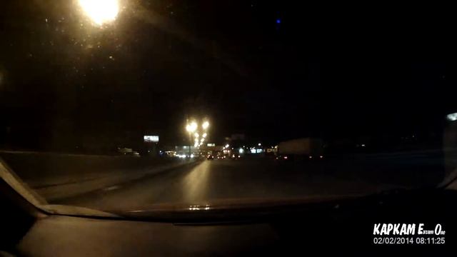 Камера для спорта Каркам Excam One смотреть онлайн