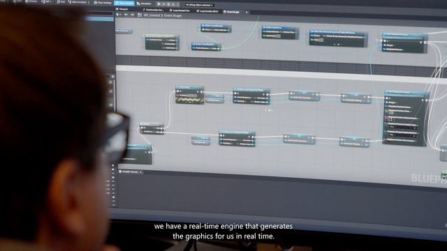 EY - Entrepreneur of the Year Switzerland 2022 "Realtime Content Design" UT смотреть онлайн