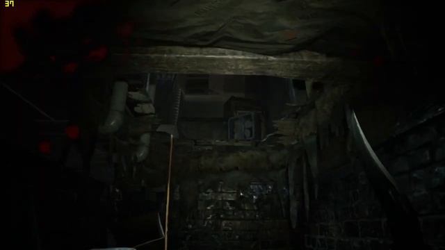 Тест Resident Evil 7 Dx11 на I5 3470 Gtx550ti 1gb