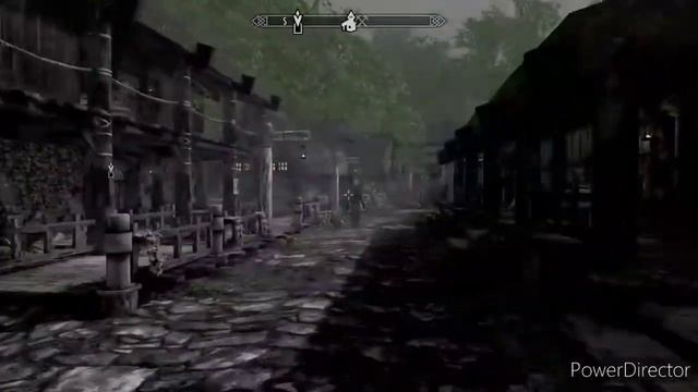 Rigmor Of Bruma-The Injured Girl(Skyrim Mods) смотреть онлайн
