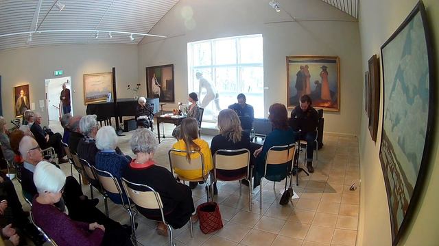 Kalle Widén & Rasmus Bolin Andersson - June Gloom смотреть онлайн