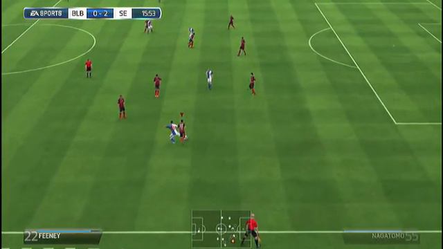 FIFA 14: Asian Invasion Career Mode Ep  8 - How I Fell In Love With 