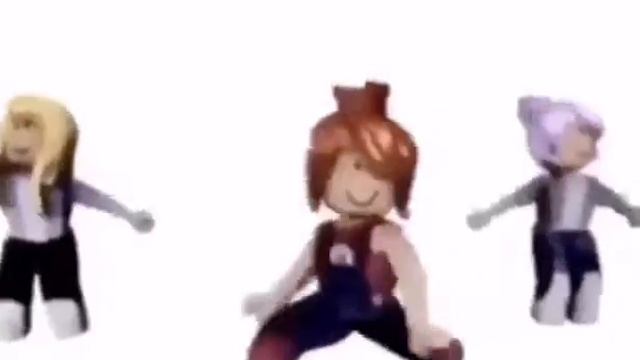 Baile what is love twice en roblox смотреть онлайн