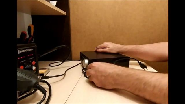 Доработка акустики Microlab A-H500 Часть 1 смотреть онлайн