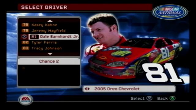 (Remake) All NASCAR 06 Total Team Control Cars/Drivers/Paint Schemes (Busch Series) (Capture Card) смотреть онлайн