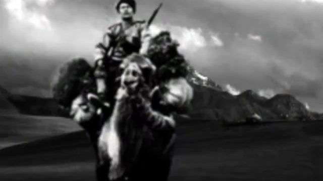 Колонизация Казахстана смотреть онлайн