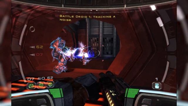 Пора вспомнить Star Wars: Republic Commando [Обзор] смотреть онлайн