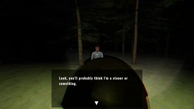 Missing Hiker | Gameplay смотреть онлайн