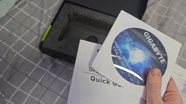 тест видеокарты gigabyte gtx 1060 6gb смотреть онлайн