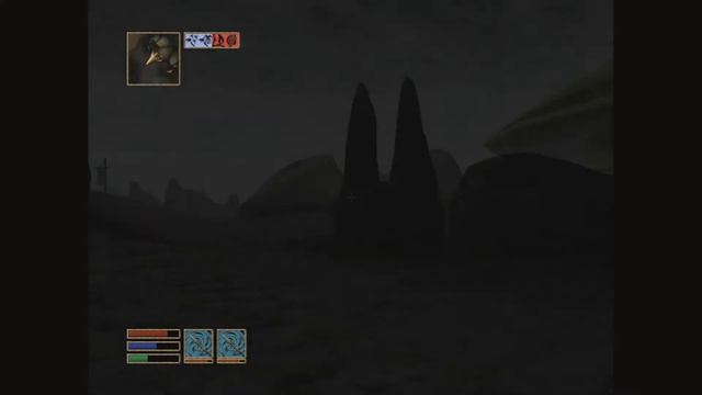 Let's Just Play: The Elder Scrolls III Morrowind - Tank 46 смотреть онлайн