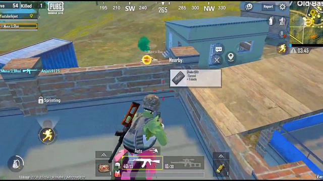 REALLYY JADUGAR BAN 🤯!! PUBG LITE NEW UPDATE 0.27.0 FULL RUSH GAMEPLAY | PUBG LITE BGMI LITE смотреть онлайн