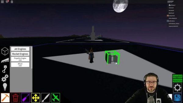 Roblox - Plane Crazy - Tutorial