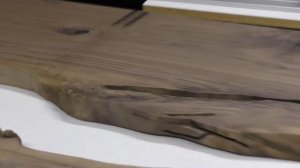 Как расчитать объем для заливки эпоксидной смолой / River Table Volume