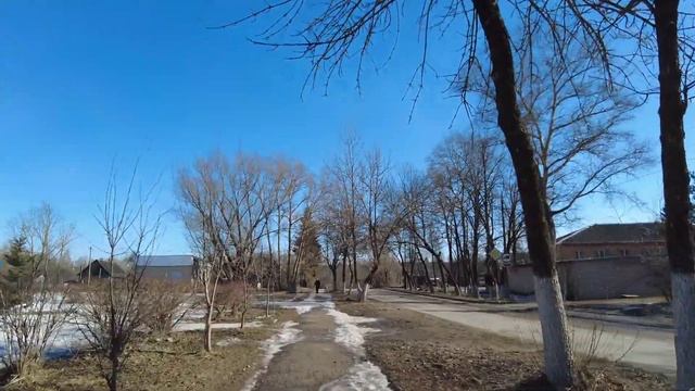 по Городу Новосокольники 2022 03 17 Базарная пл Больничный городок смотреть онлайн