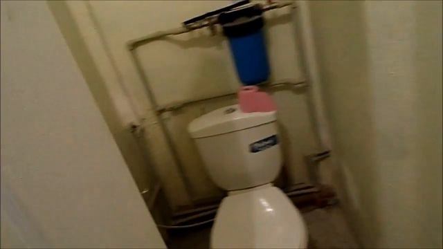 Ужас в одной обычной сталинке смотреть онлайн