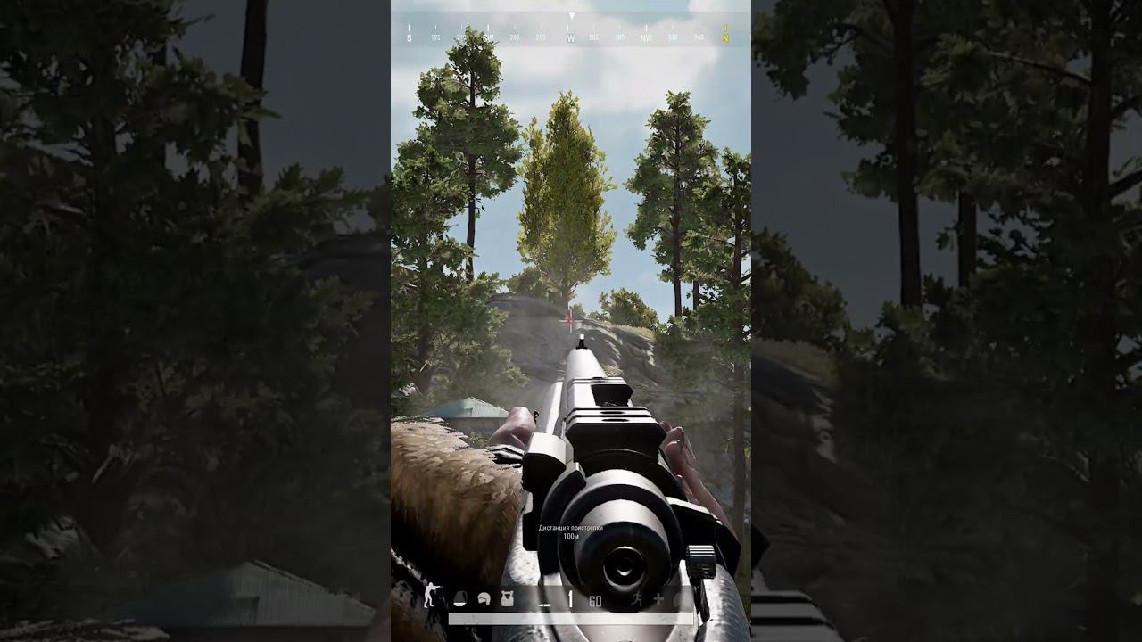 Сочный кабанчик не удрал #pubg #pubgmobile #gaming #shorts