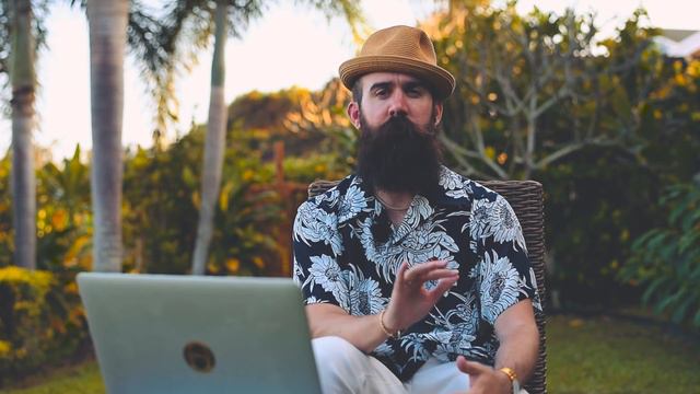 Ask the Beard Baron Ep. 1 смотреть онлайн