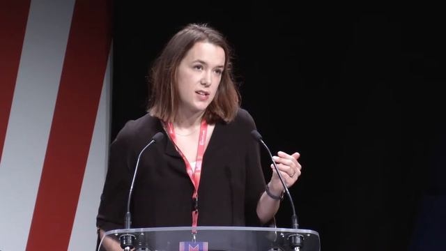 1. Intro : Rodolphe Belmer & Eurodata | Lille Transatlantic Dialogues 2019 смотреть онлайн