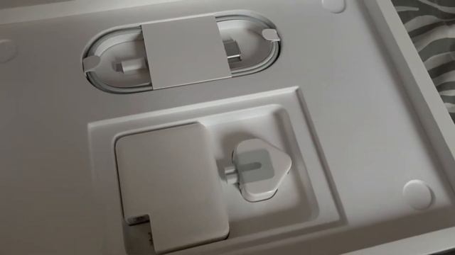 Unboxing 16” Macbook Pro M1 Max Space Gray смотреть онлайн