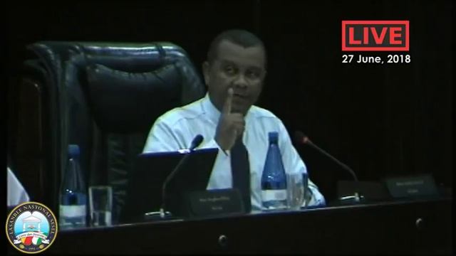 Sitting - Wednesday 27 June, 2018 - 4 PM смотреть онлайн