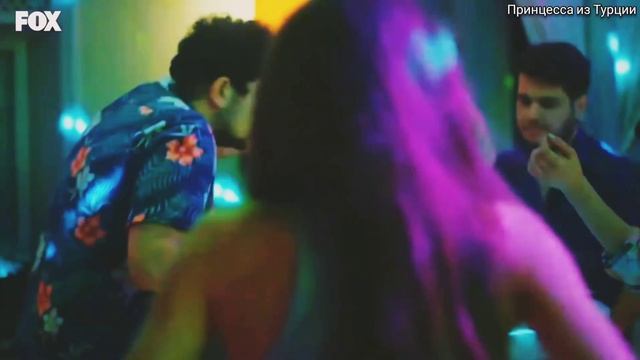 Ягмур и Акгюн(for Рецепты на скорую руку) Описание.