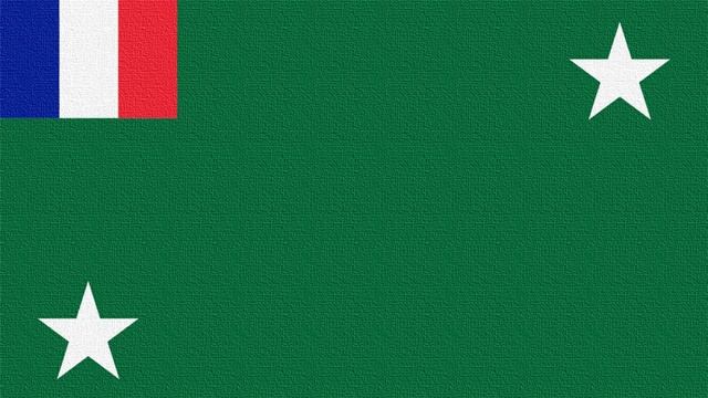 French Togoland Anthem (1916-1960; Instrumental) La Marseillaise смотреть онлайн