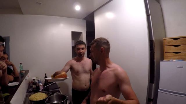 Дневник выезда болельщиков. Венеция смотреть онлайн