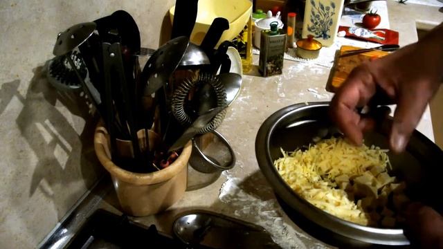 Люблю я пиццу! Мужская кухня. смотреть онлайн