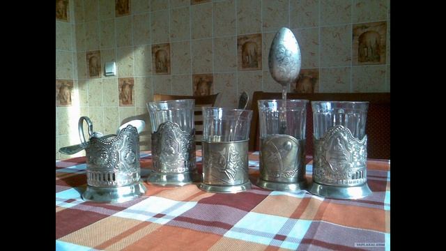 Почему у гранёного стакана 18 граней и кто его придумал?