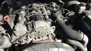 ЕГР Глушить или нет? Ssangyong Kyron D20DT. ЕГР на дизеле. Клапан егр.