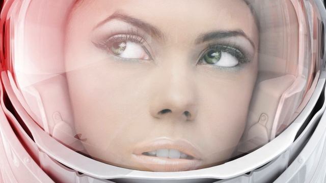 Космическая одиссея. Эмоциональная Расслабляющая Красивая и Классная Музыка смотреть онлайн