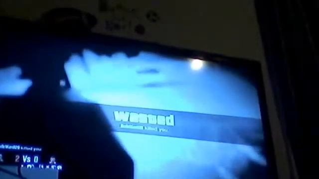 snoball fight part1 смотреть онлайн