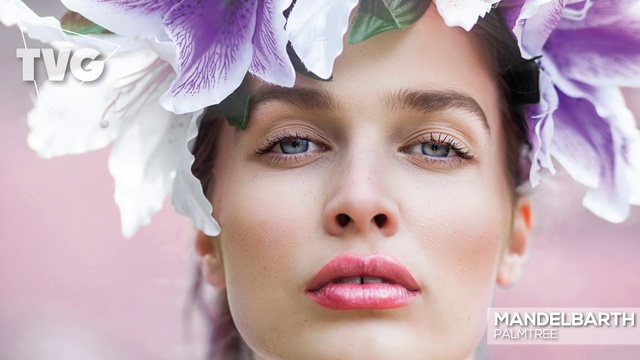 Mandelbarth - Palmtree смотреть онлайн