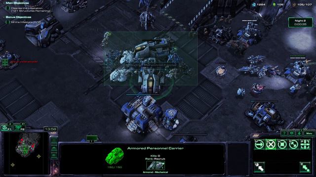 When You Thought The Hercules Was The Best Transport Unit смотреть онлайн