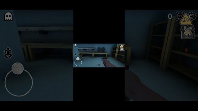Я играю на призраке потому что эту бабушку я не смогу не мог пройти на лёгком режиме смотреть онлайн