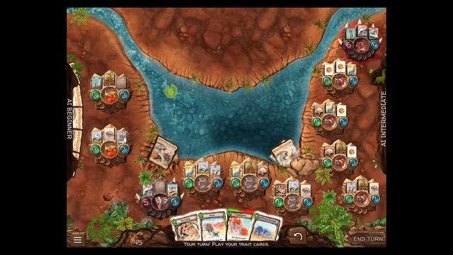 Evolution The Video Game - Kickstarter Preview смотреть онлайн