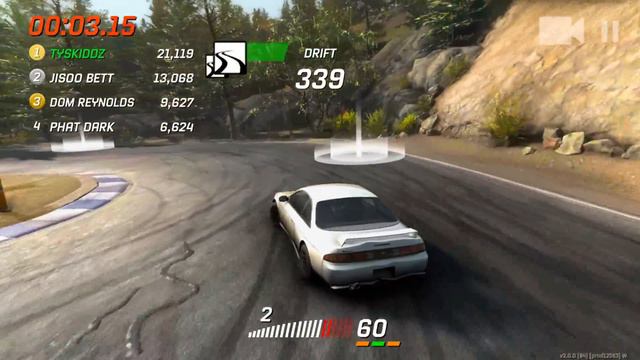 Torque Drift Gameplay (PC) First Impressions!! смотреть онлайн